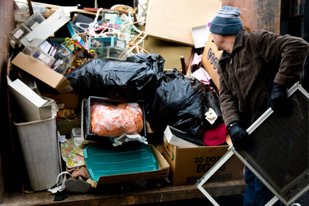 Best Basement Cleanout  in Yutan, NE